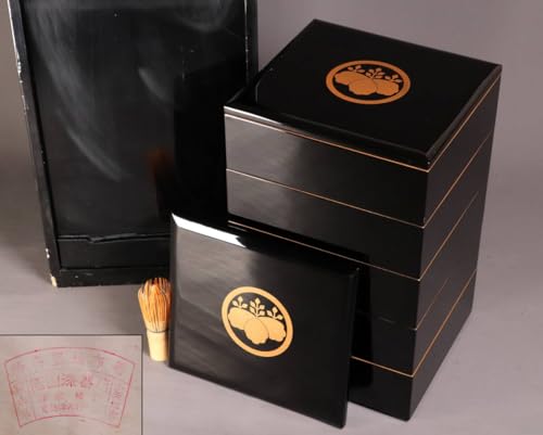 輪島塗 重箱」の人気商品一覧 | 安い商品を通販サイトから探す - 価格.com